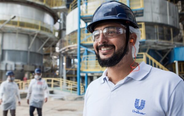 potencial de productividad